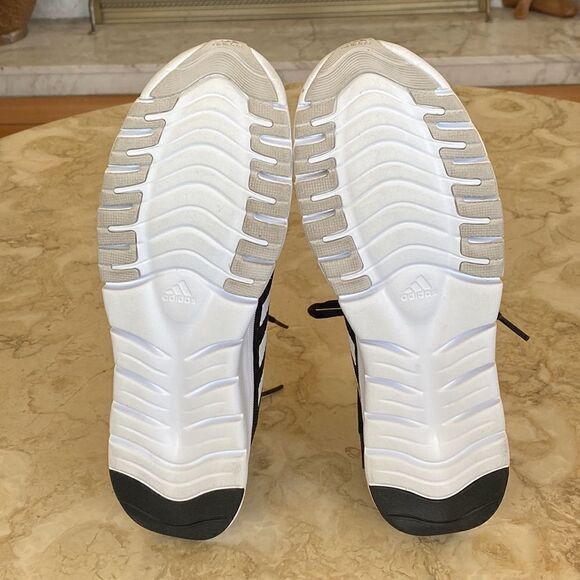 Adidas Cloudform Primegreen Unisex Sneakers Training Shoes As New - Picture 11 of 11